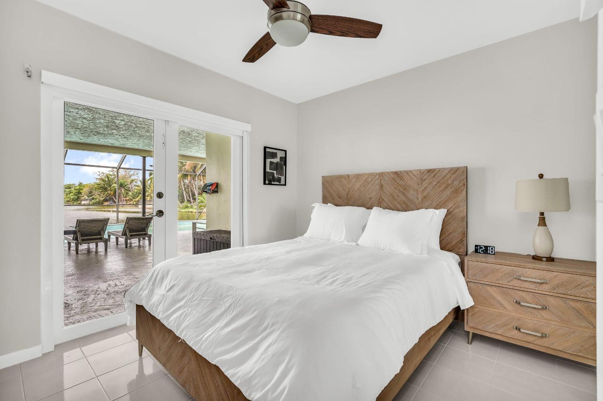 Waterfront Pool & Amazing Location - Wow Casa vacanze *
