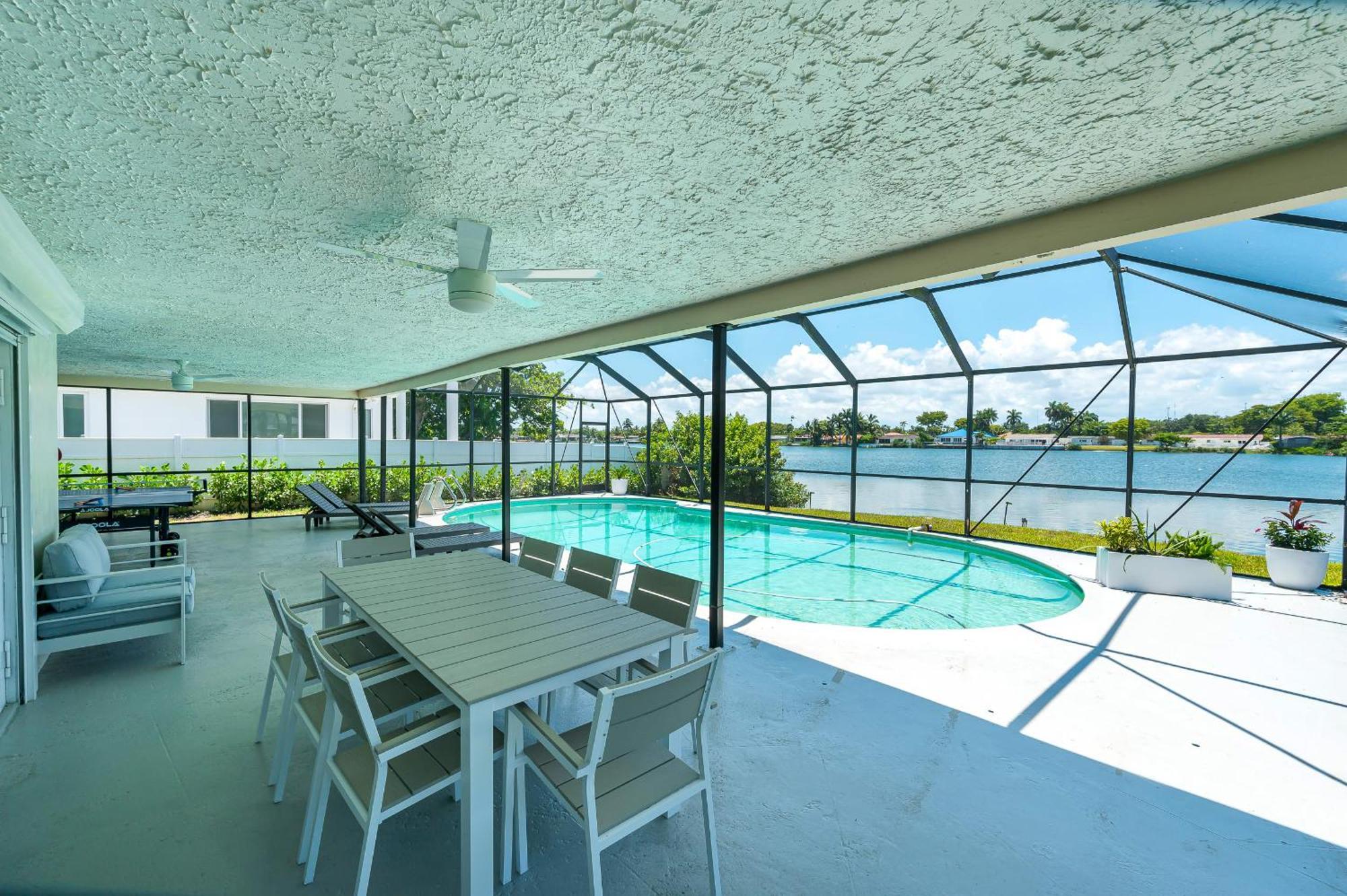 Casa vacanze Waterfront Pool & Amazing Location - Wow