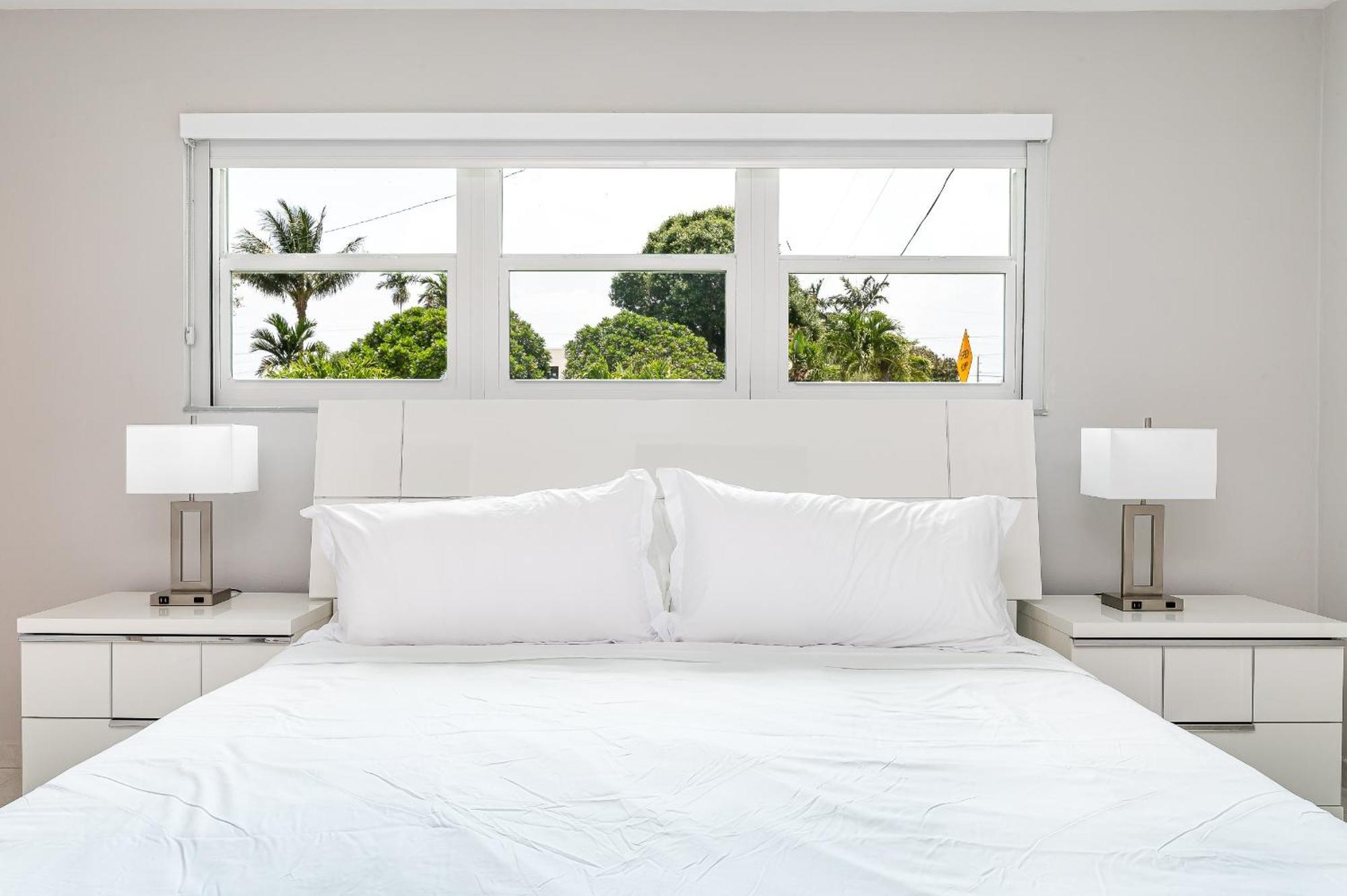 Waterfront Pool & Amazing Location - Wow Casa vacanze Miami
